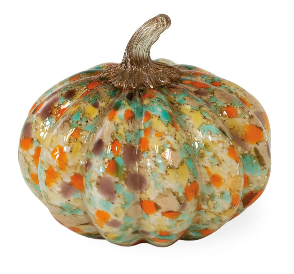 Confetti Pumpkin - Large