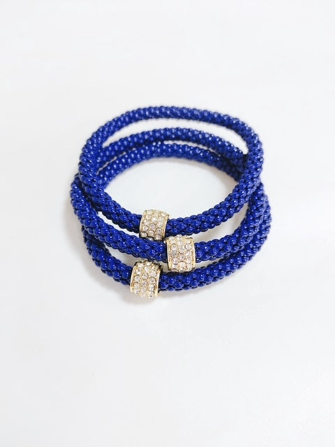 Jenny Bracelet Kentucky Blue