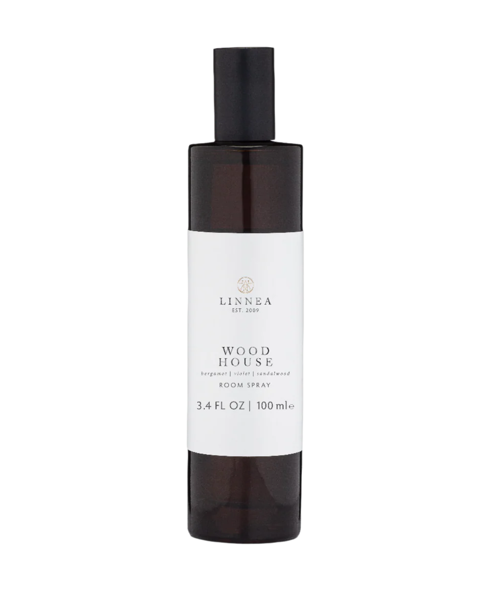 "Cashmere" - LINNEA Room Spray