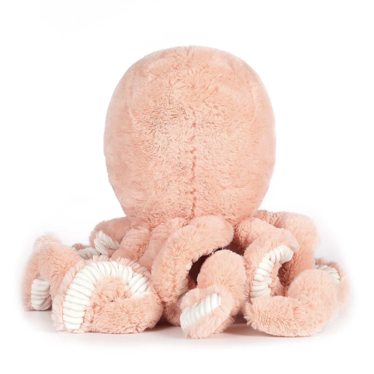 "Cove" Octopus - Pink Soft Toy