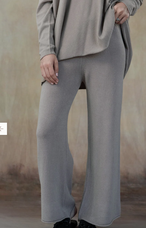 The Cleo Pant