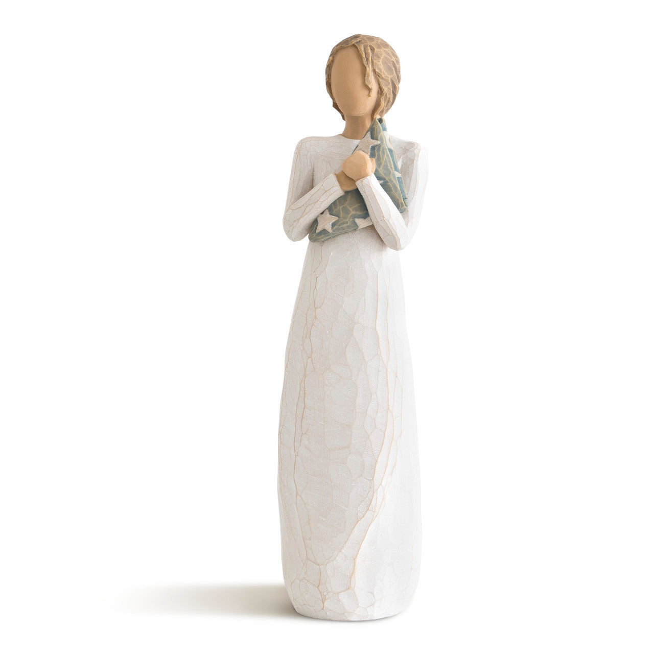 "Hero" Willow Tree Figurine