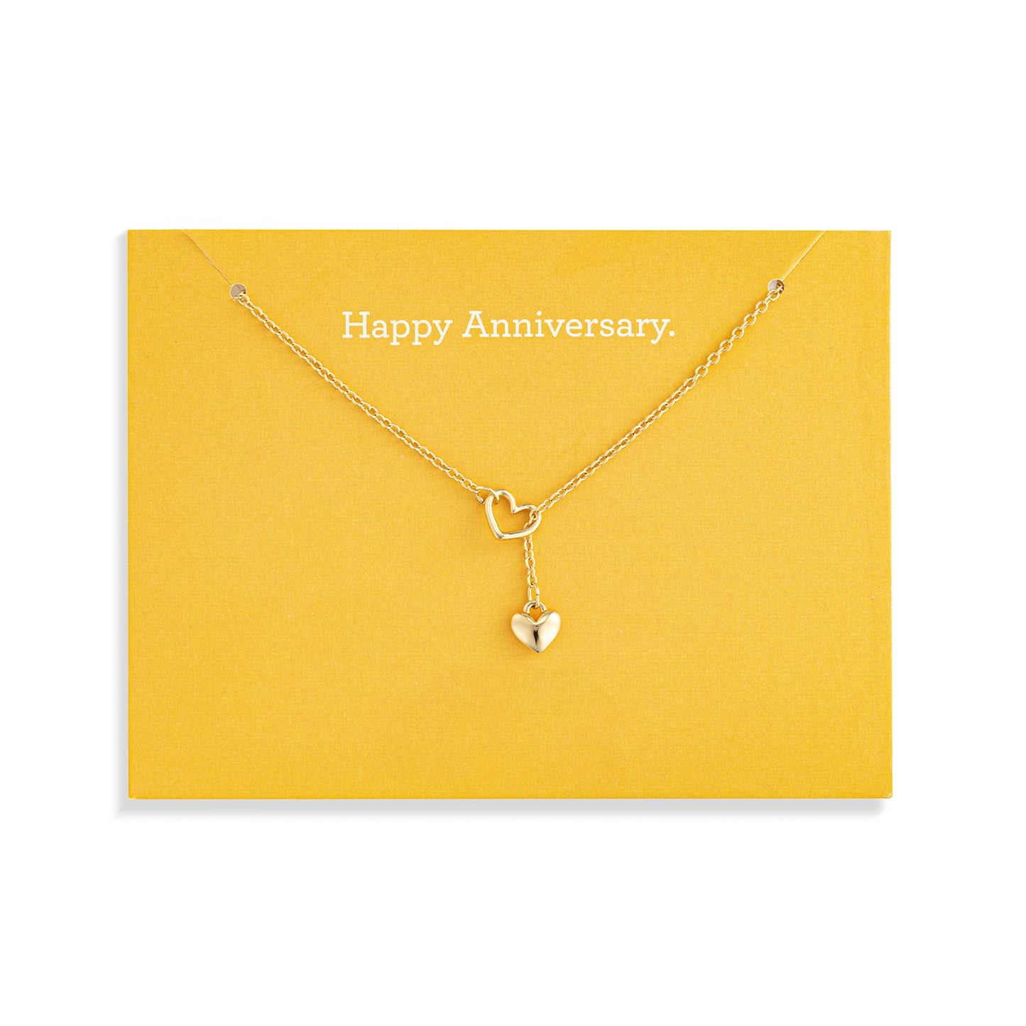 Add On: Sharing Kindness Enclosure Card + Necklace