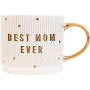 Best Mom Ever Mug