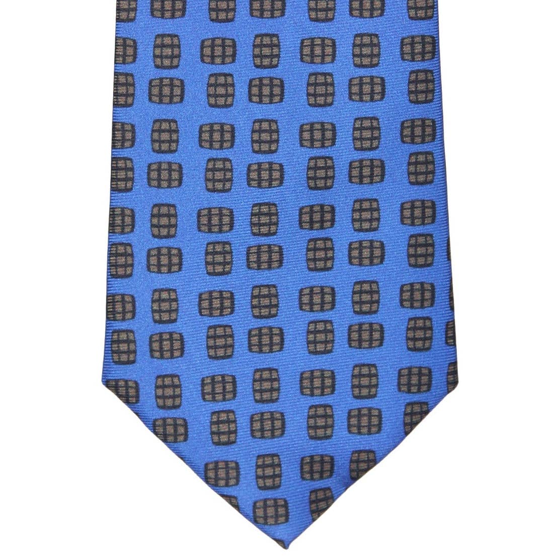 Royal Blue Barrel Aged Necktie