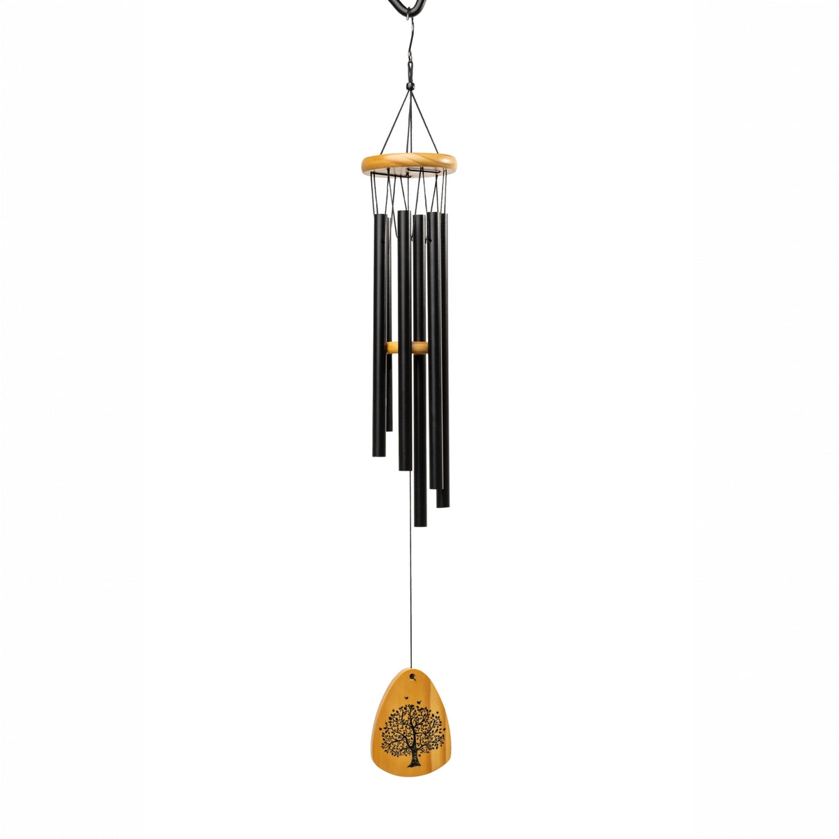 Memorial Serenity 26” Wind Chimes