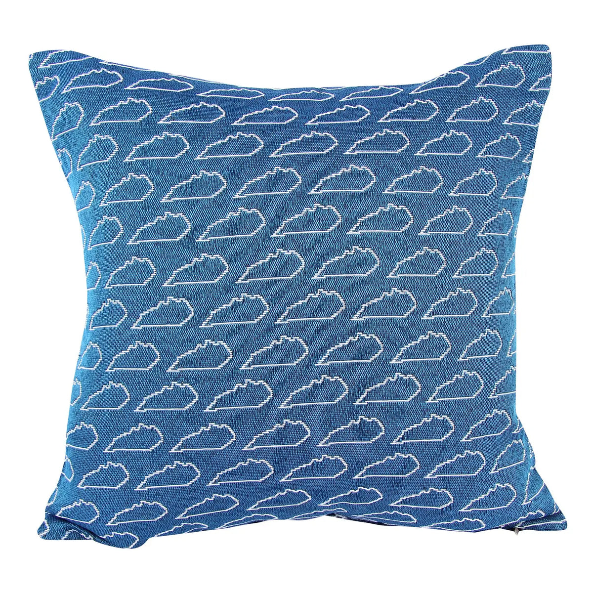 State of Kentucky Pillow