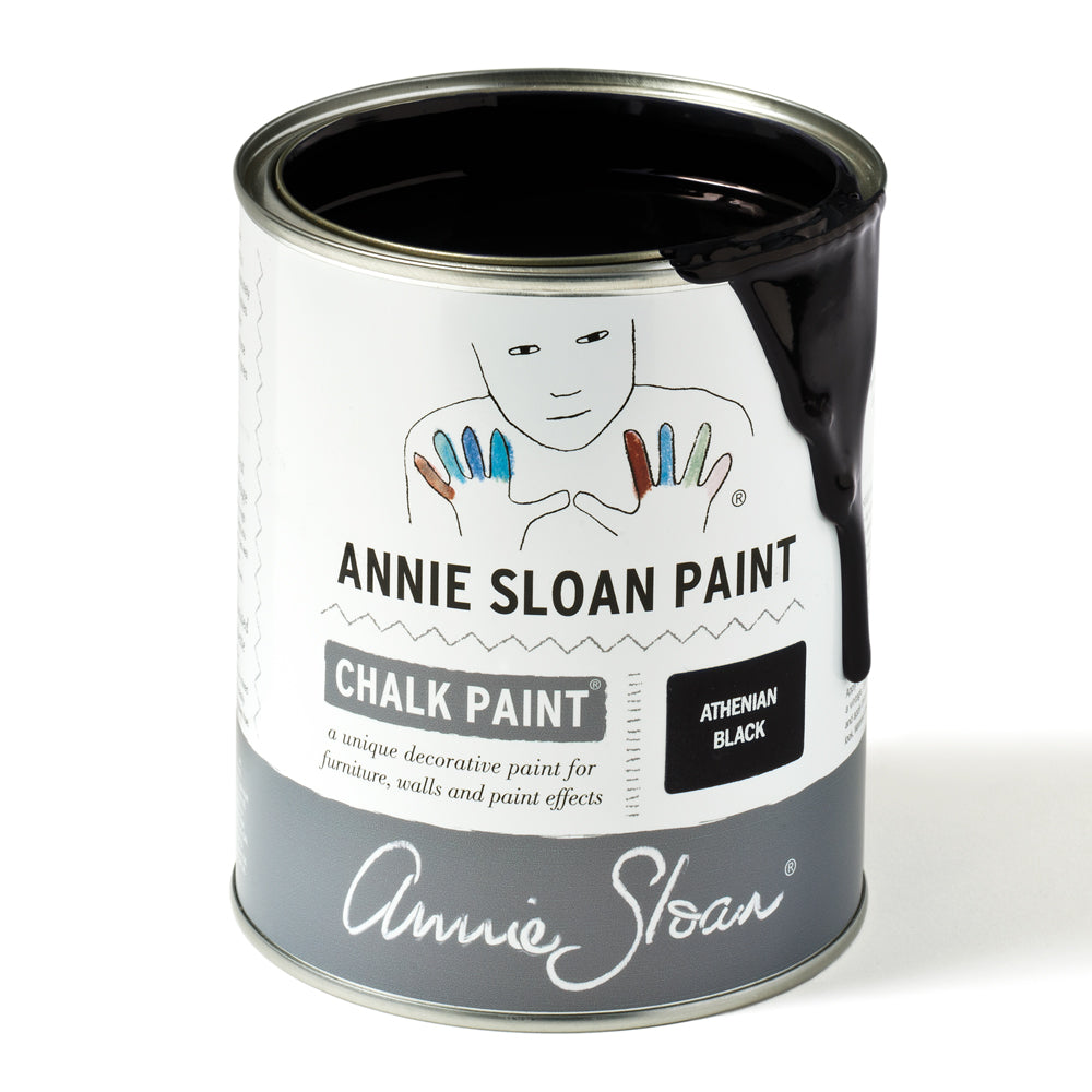 Athenian Black - 1 LTR
