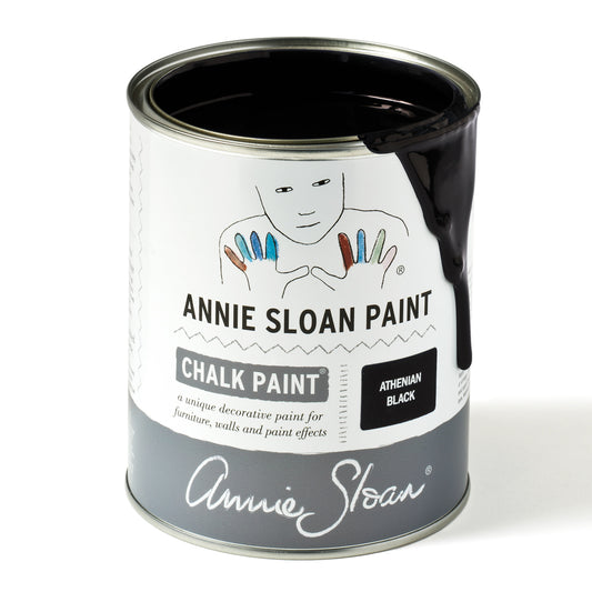 Athenian Black - 1 LTR