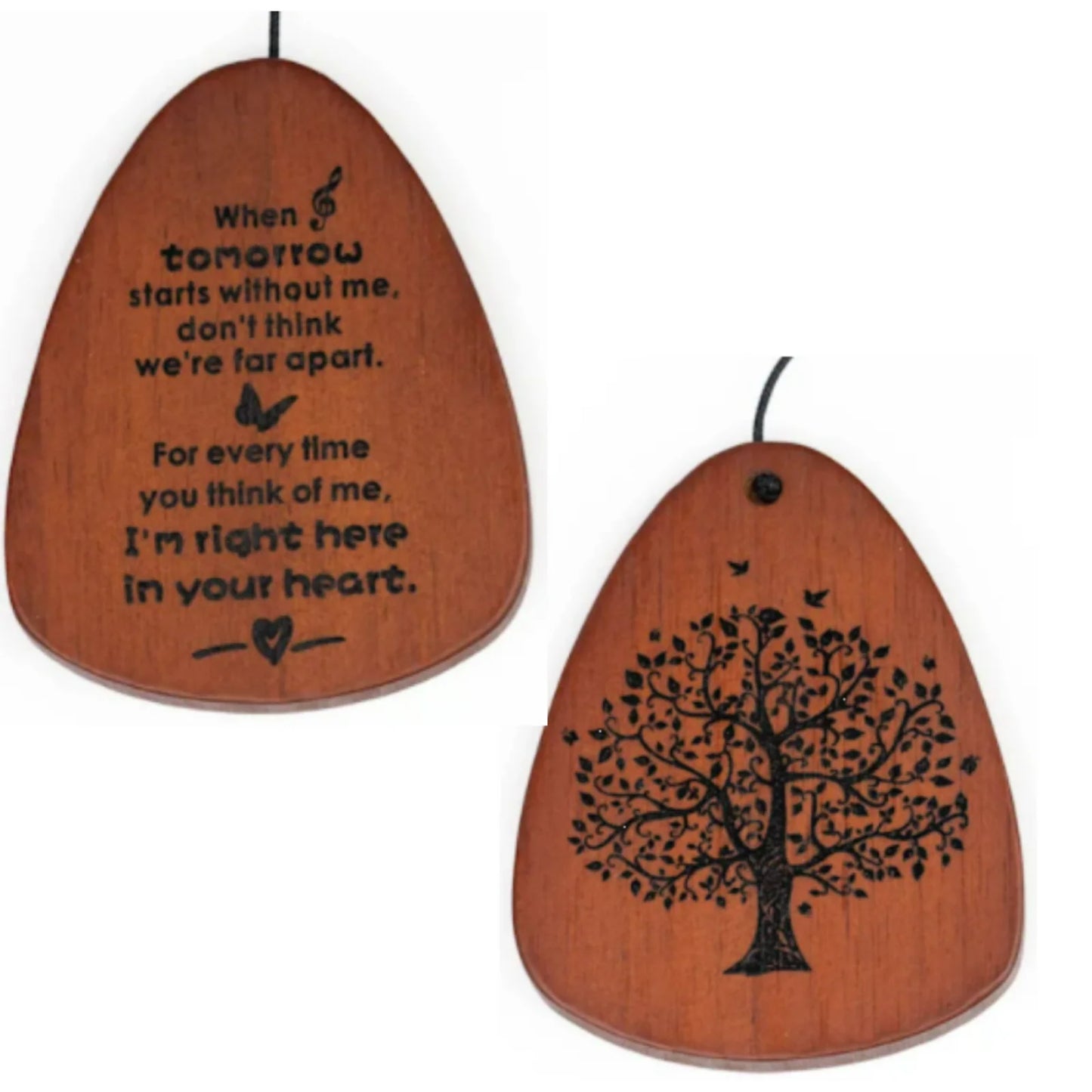 Memorial Serenity 32” Wind Chimes