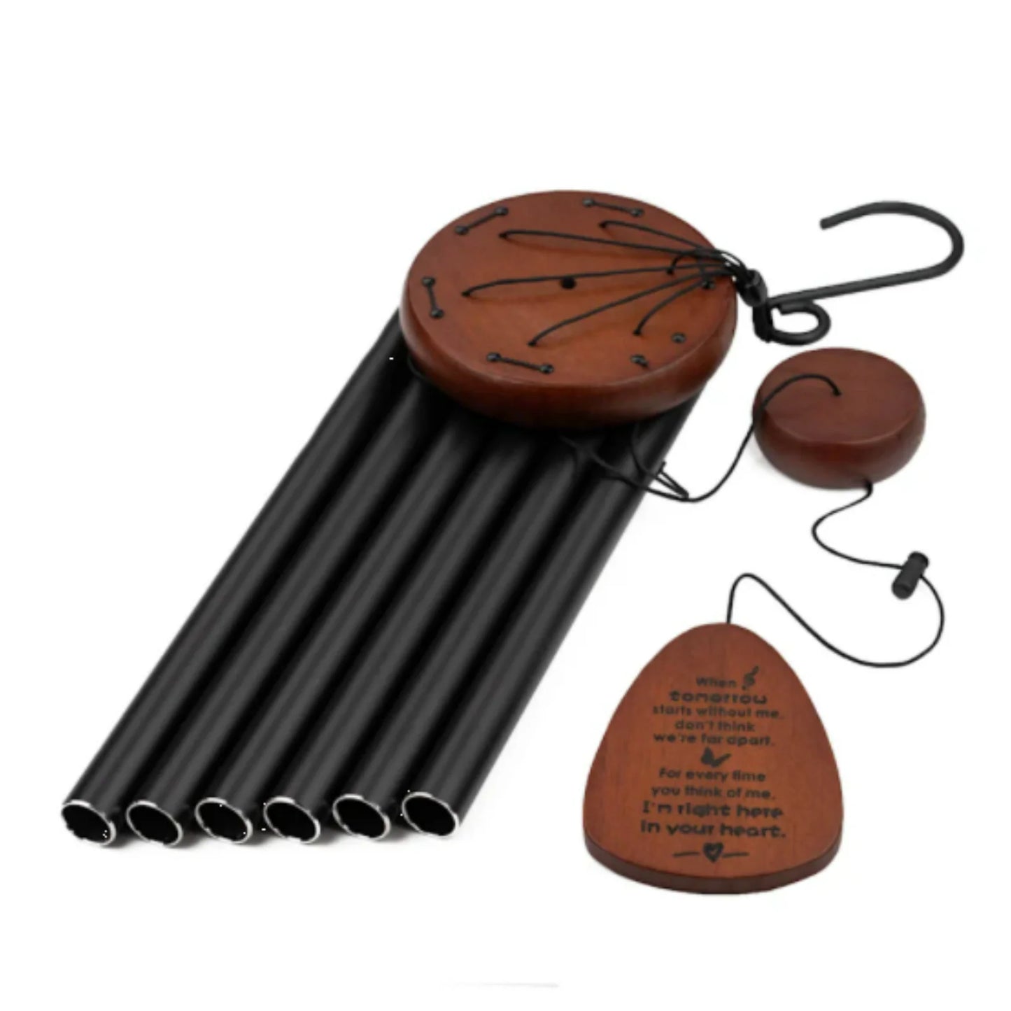 Memorial Serenity 32” Wind Chimes