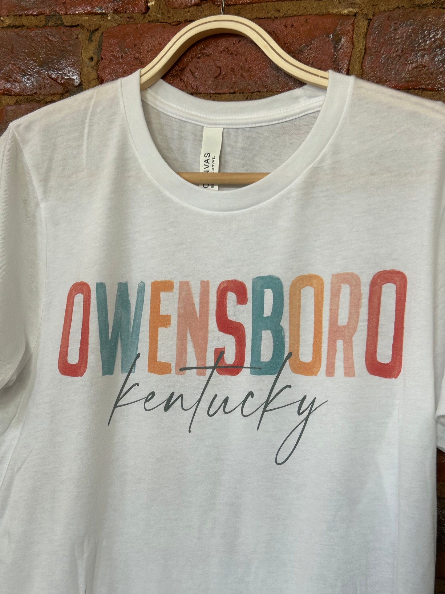 Owensboro T-Shirt