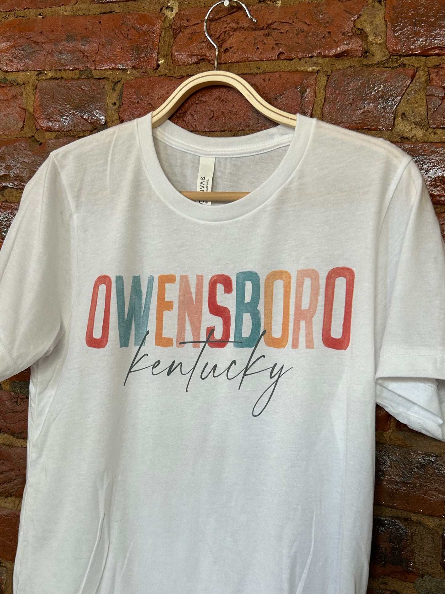 Owensboro T-Shirt