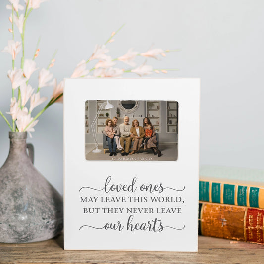 Loved Ones Frame