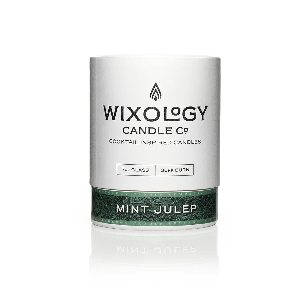 Mint Julep Candle