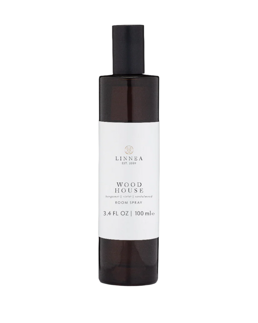 "Cashmere" - LINNEA Room Spray