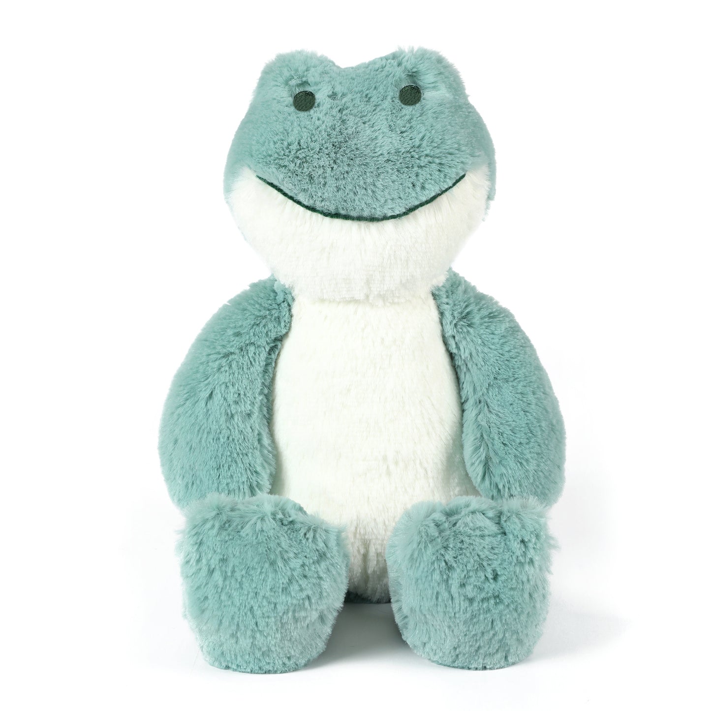 "Freddy" Frog, Soft Toy