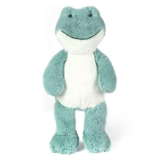 "Freddy" Frog, Soft Toy