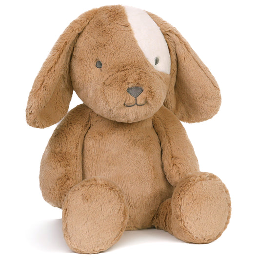 "Duke" Dog Soft Toy