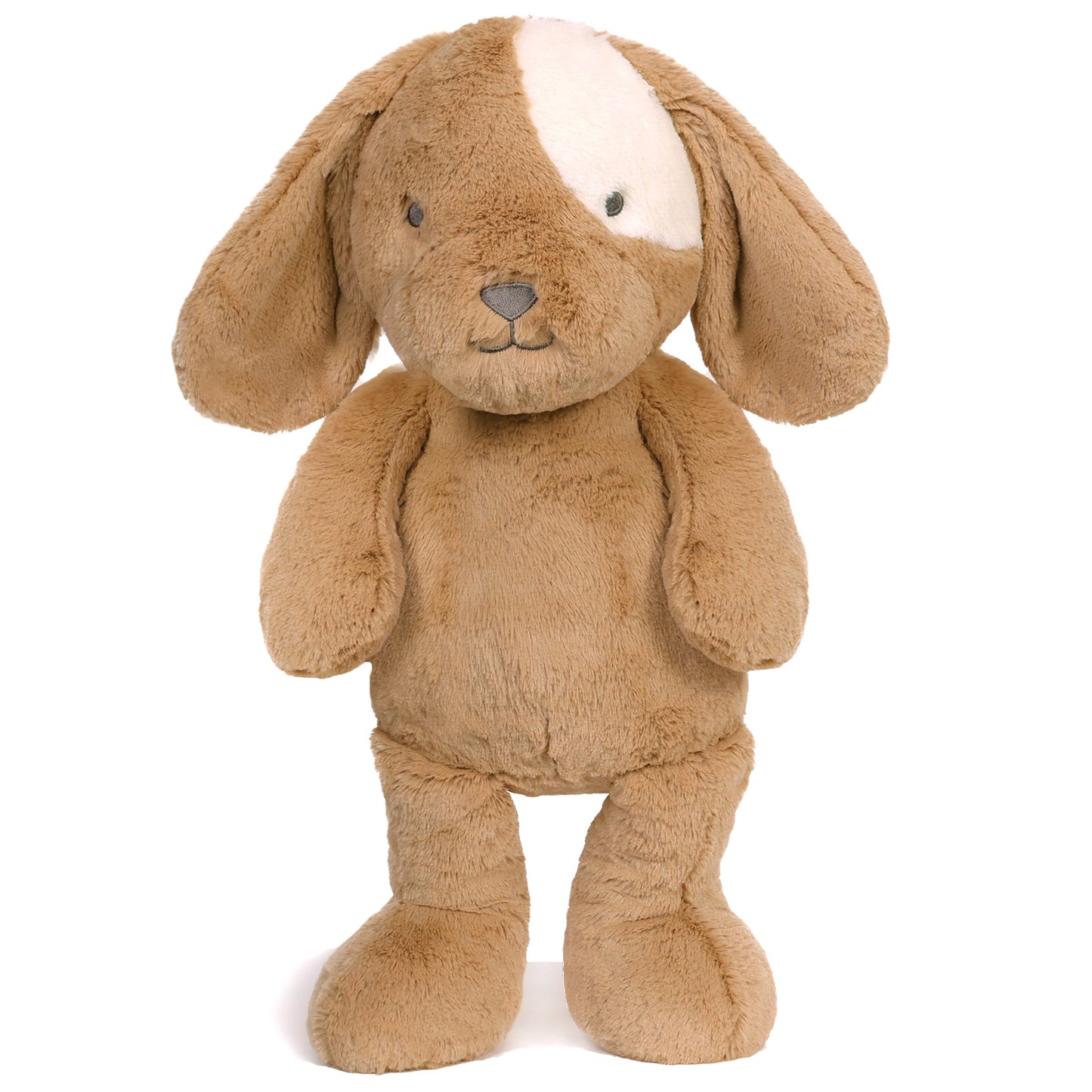 "Duke" Dog Soft Toy