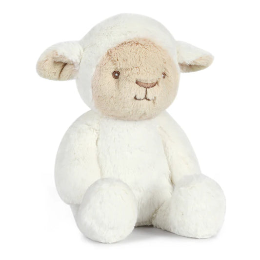Lee Lamb, Soft Toy