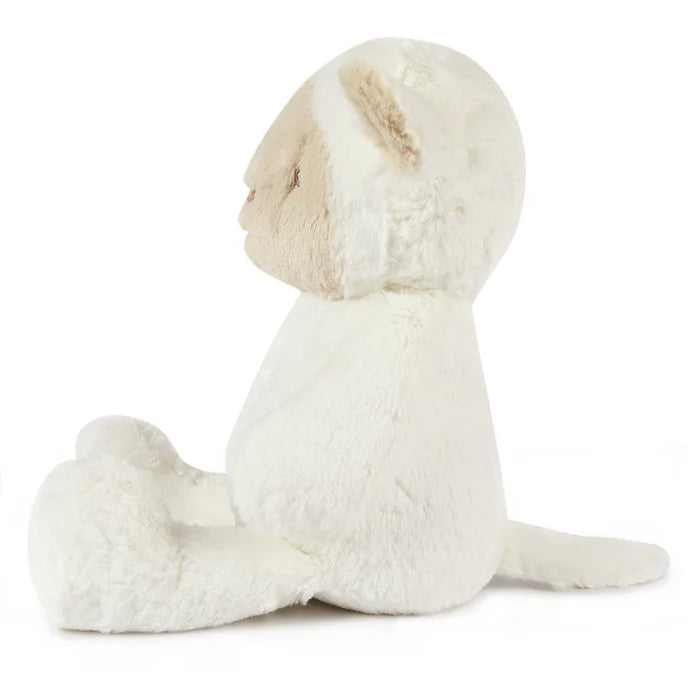 Lee Lamb, Soft Toy