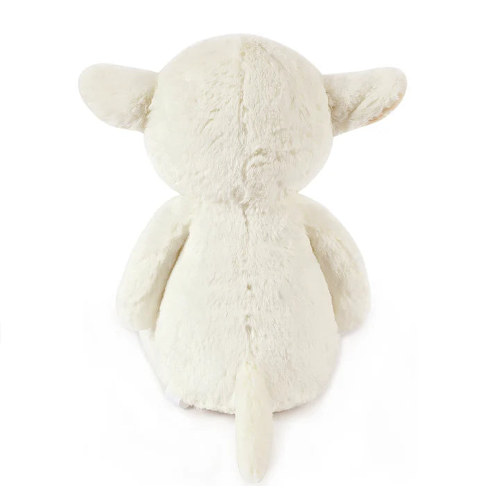 Lee Lamb, Soft Toy