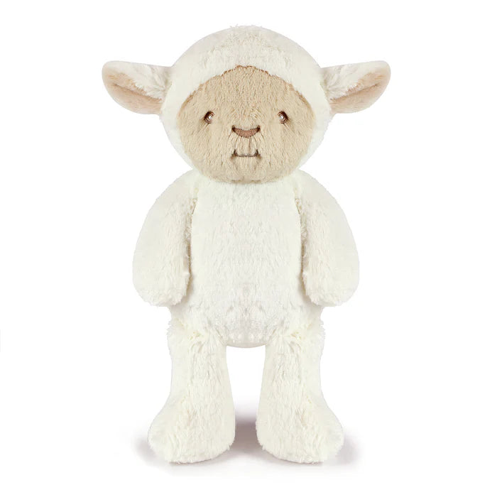 Lee Lamb, Soft Toy
