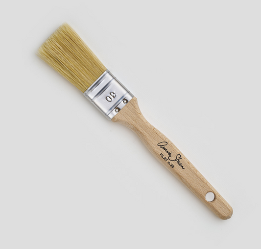 Small Flat Brush