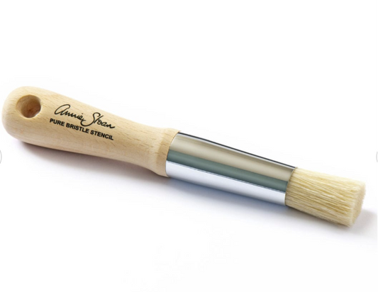Stencil Brush