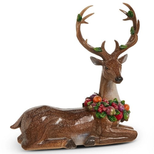 13" Enchanted Deer