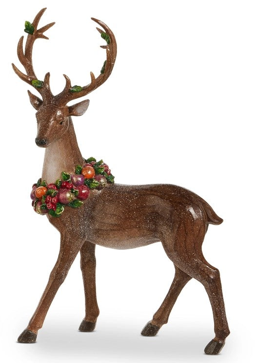 13" Enchanted Deer