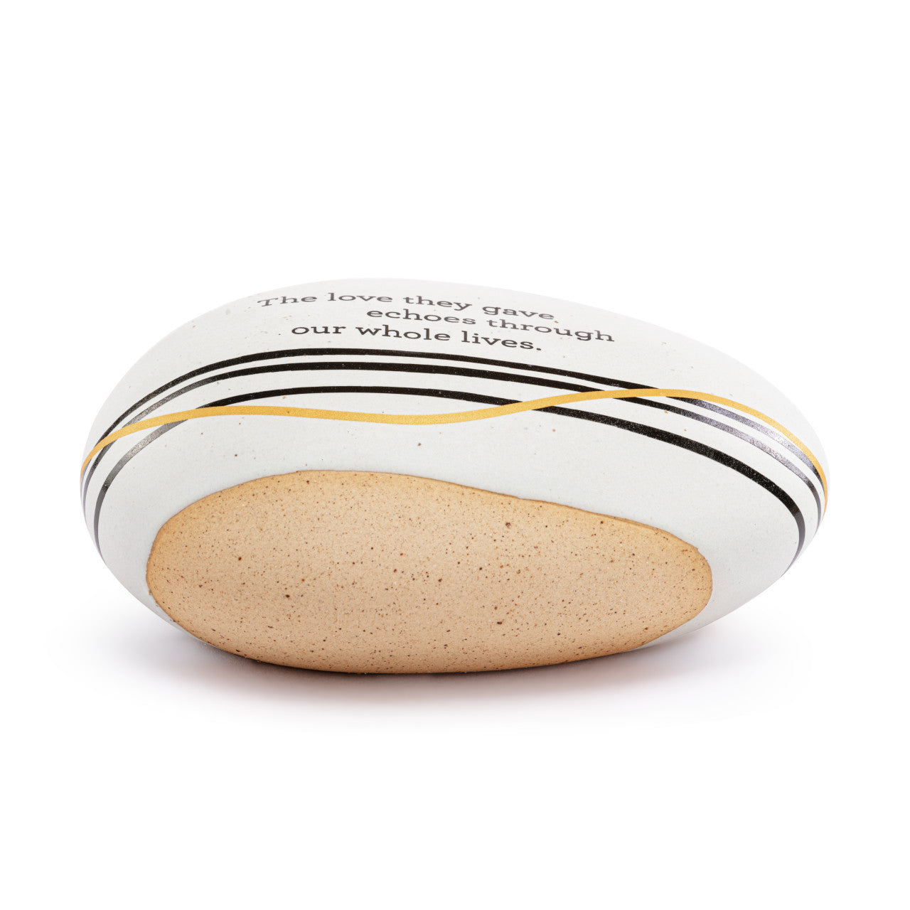 "Remembrance" Inspired Stone