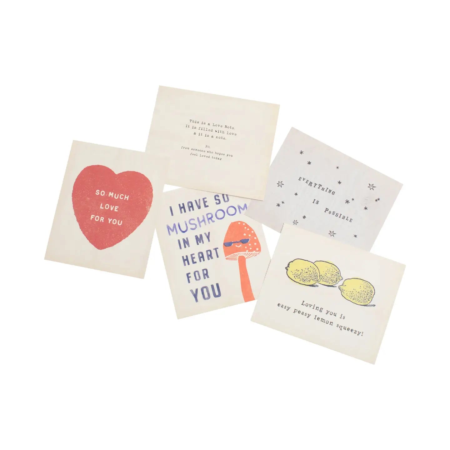 "The Little Book of Ultimate Lunchbox Notes"