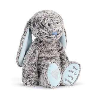 "You Are So Loved" Bunny, Blue