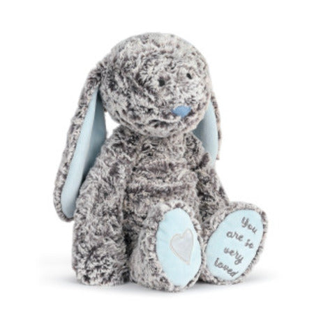 "You Are So Loved" Bunny, Blue