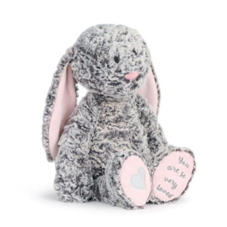 "You Are So Loved" Bunny, Pink