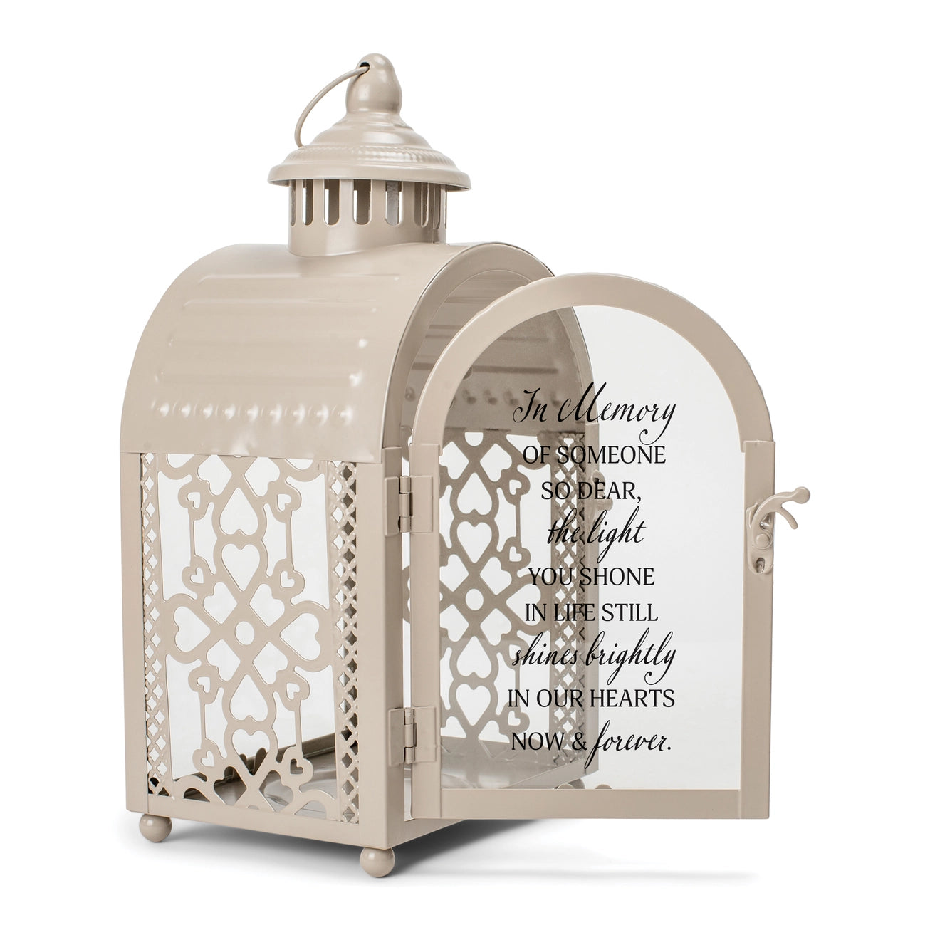In Memory of Someone Dear Memorial Lantern