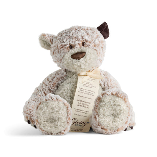 The Giving Bear