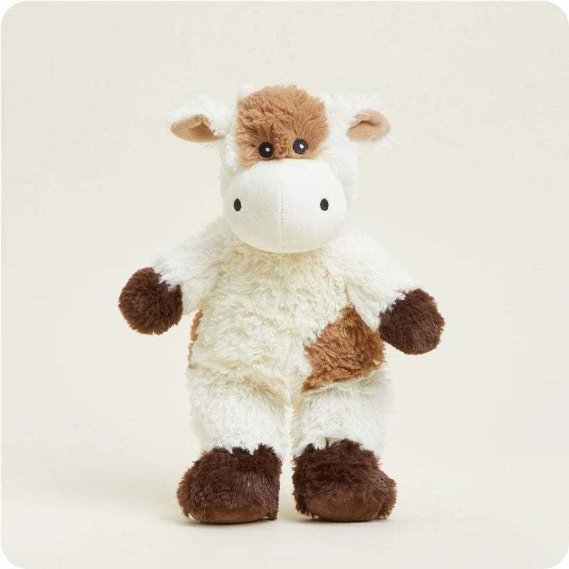 Warmies Cow Plush Toy
