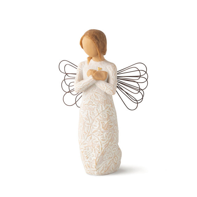 "Remembrance" Willow Tree Figurine