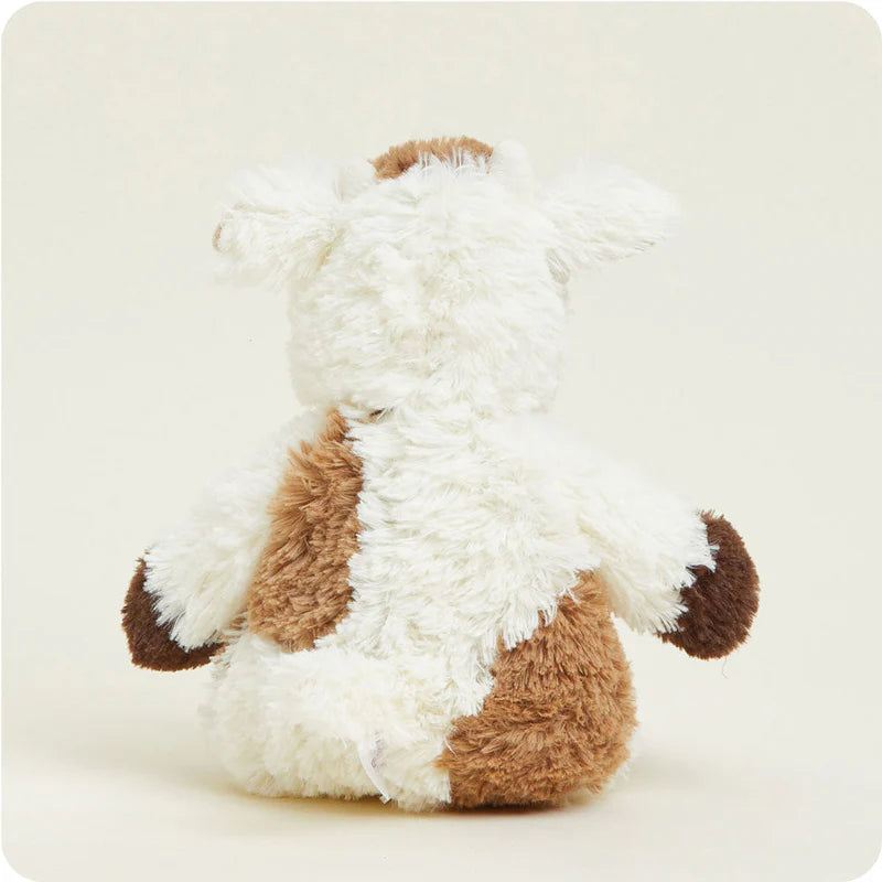 Warmies Cow Plush Toy