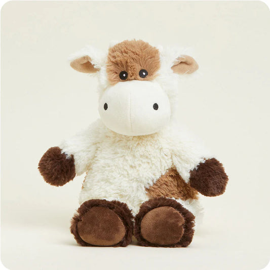 Warmies Cow Plush Toy