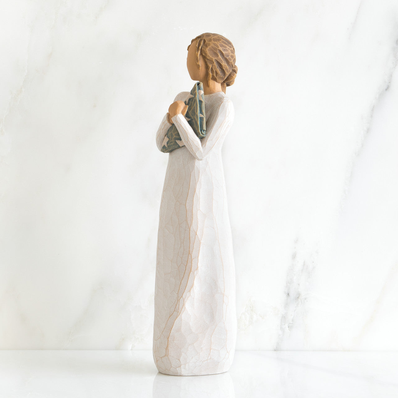 "Hero" Willow Tree Figurine